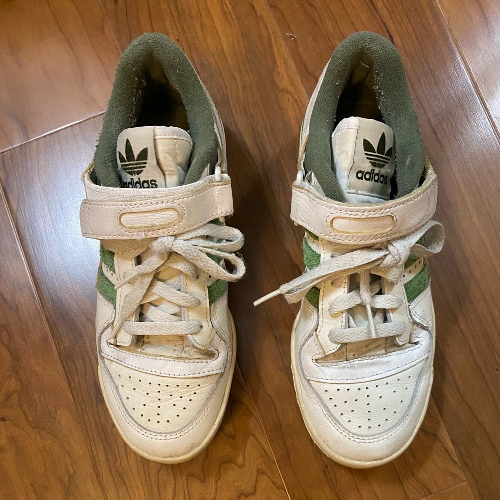 Adidas Velcro Sneakers